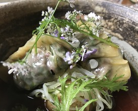 Wagyu cabbage onion 