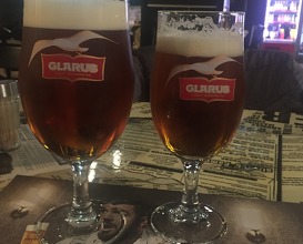 Glarus English Ale