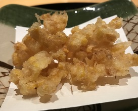 Dinner at 花小路さわ田 (Hanakouji sawada)