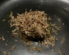 Cod-truffle (i think)