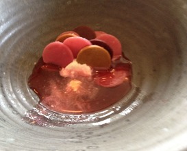 Lunch at Noma