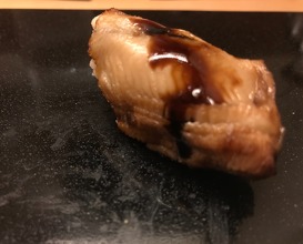 Dinner at 田可尾 (Sushi Takao)