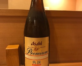 Asahi Premium