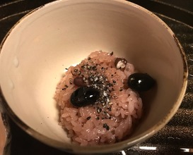 Dinner at Kichisen (京懐石 吉泉)