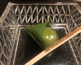 Dinner at Kichisen (京懐石 吉泉)