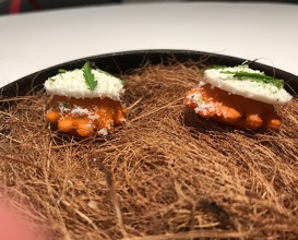 Tomato / Cheese