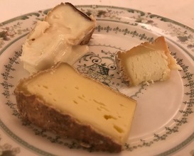 Ercheu des fromages de Savoie de tous mes cousins