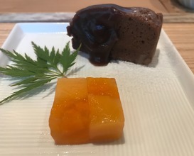 Lunch at 二鶴 江戸前鮨 Nikaku