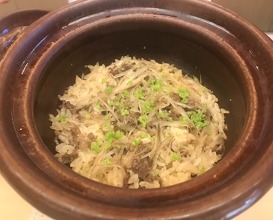 Lunch at Kichisen (京懐石 吉泉)