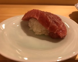 Lunch at Komatsuyasuke (小松 弥助)