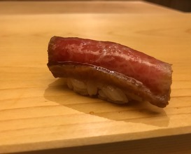 中とろ-CHU TORO Medium Fatty Tuna