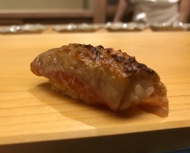 炙りとろ-ABURI TORO Fatty Tuna