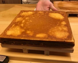 玉子-TAMAGO Omelette