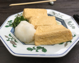 Lunch at 鎌倉 松原庵 (Matsubara-an)