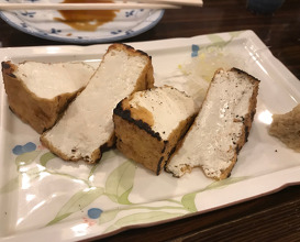 Dinner at たぬき 田原町店 Tanuki