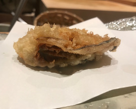 Oyster (Kaki カキ)
