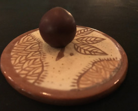 Cacao de Tumaco
Selva húmeda del Pacifico