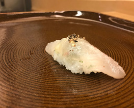 Lunch at Shiko Sushi