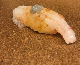 Botanebi (ぼたんえび / Botan Shrimp)