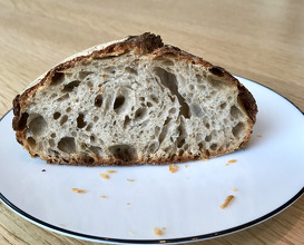 Bread & Brioche