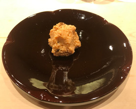 Dinner at Susukino Sushikin