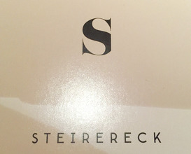 Meal at Austria – Steirereck 