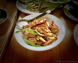 Meal at Thip Khao