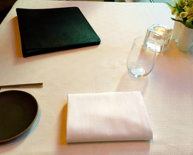 Meal at NYC – Aquavit 