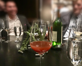 Meal at Next: Alinea 2005 – 2010