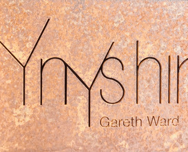 Lunch at Ynyshir Restaurant and Rooms