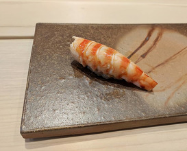 Dinner at Sushi Ginza Onodera New York