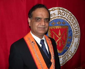 Jagmohan Singh