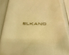 Dinner at Elkano