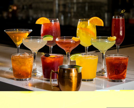 James Restaurant and Bar