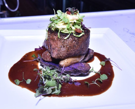 James Restaurant and Bar