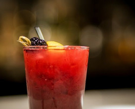 James Restaurant and Bar