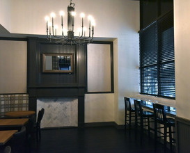 James Restaurant and Bar