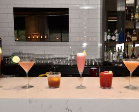James Restaurant and Bar