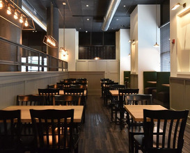 James Restaurant and Bar