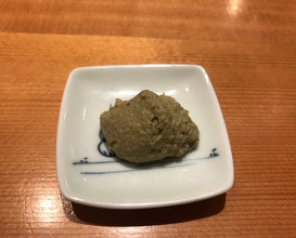 Dinner at Kimura (すし 喜邑)