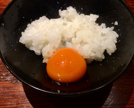 Dinner at Yamagishi