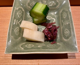 Lunch at Nishikawa (祇園 にしかわ)