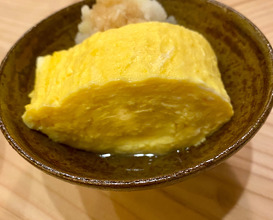 Dinner at Ogawa (食堂 おがわ)