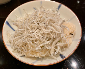 Dinner at Ginzakirakutei (銀座・器楽亭)