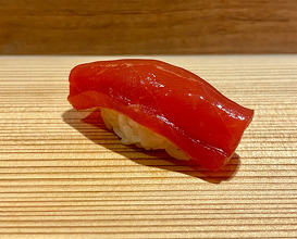 Dinner at 波濤 Sushi Hatou