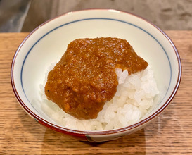 Dinner at Yanagiya (柳家)