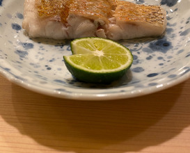 Dinner at Mekumi (すし処 めくみ)