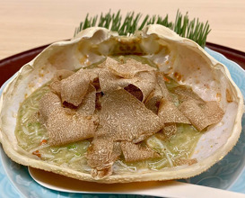 Dinner at 久丹