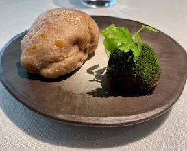 “Bread of the Forest 2010” • Moss