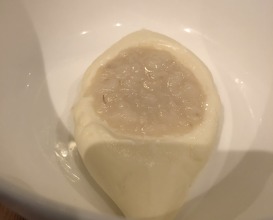 Amazake Ice cream